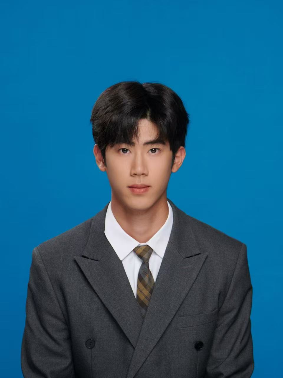 Bowen Chen