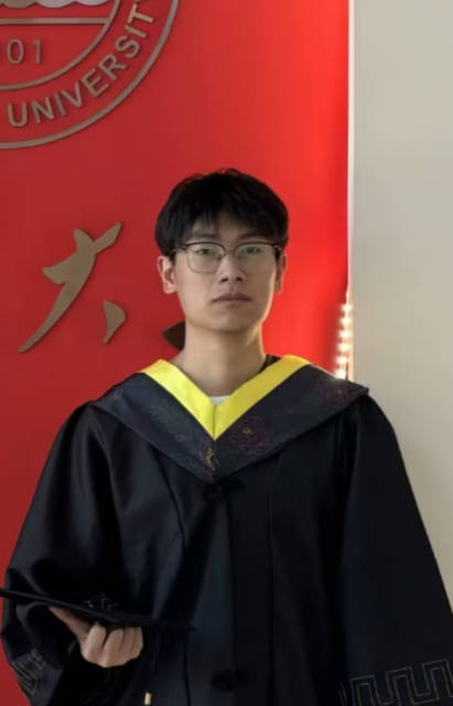 Leyuan Wang