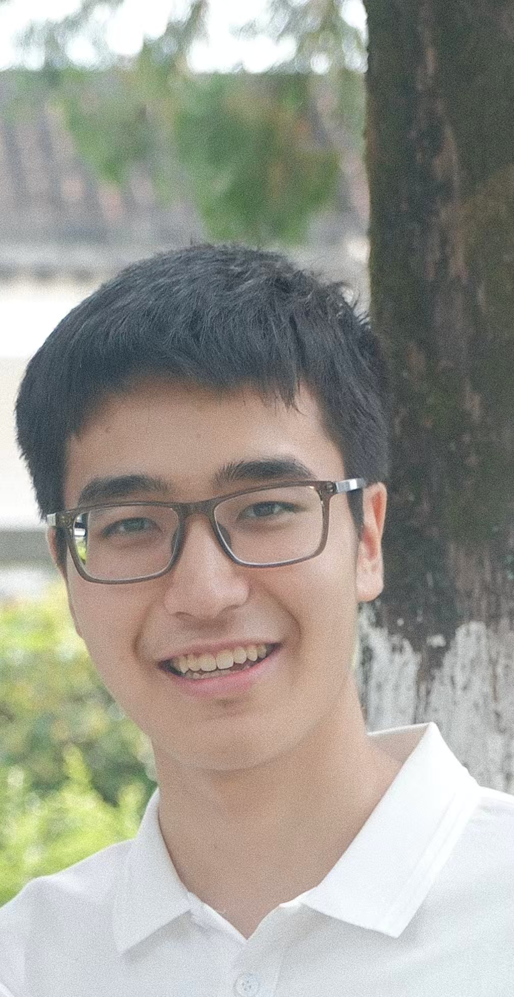 Yudi Cao